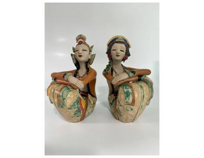 Shop Authentic Javanese Loro Blonyo sculpture