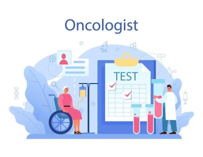 Best Oncologist in Noida for Compassionate Cancer Care