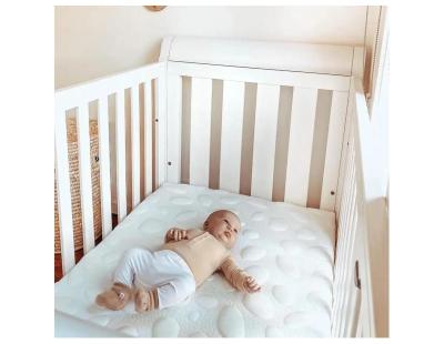 Why Is Australian Wool Used in Natural Baby Cot Mattresses?