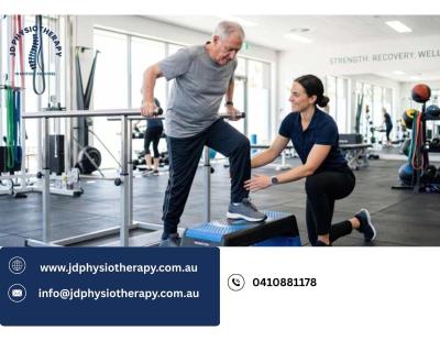 Exercise Physiology in Bass Hill – A Smarter Way to Get Moving