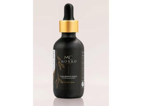 Columbus Day Deal – Buy Hair Growth Serum with Biotin Online