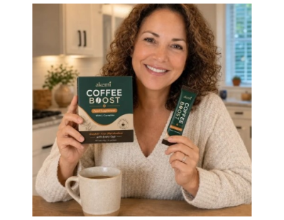 Akemi Coffee Boost: Benefits, Ingredients & Reviews