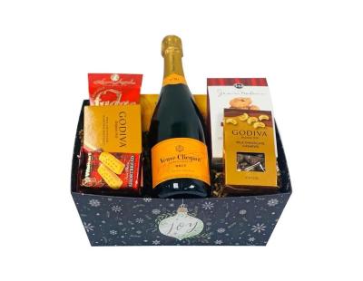 Buy Veuve Clicquot Gift Basket for Weddings & Anniversaries