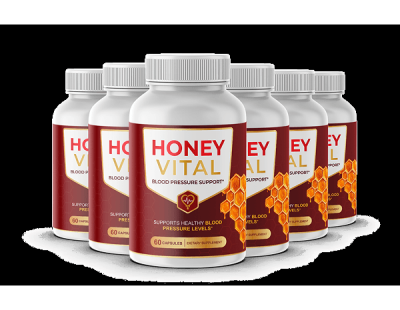 Honey Vital Blood Pressure Reviews: Pros, Cons & Key Facts!