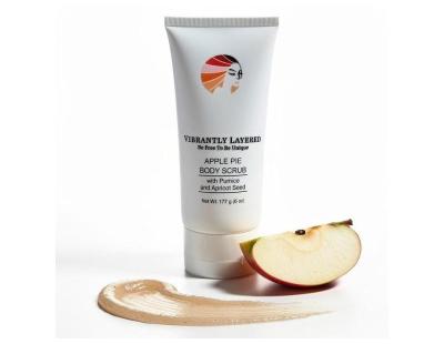 Buy Body Scrub for Dry Skin for a Nourishing Body Care Routine