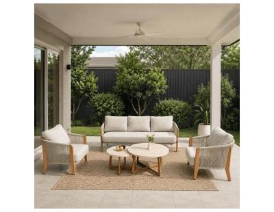 Stylish Cheap Outdoor Sofas for Everyday Outdoor Comfort