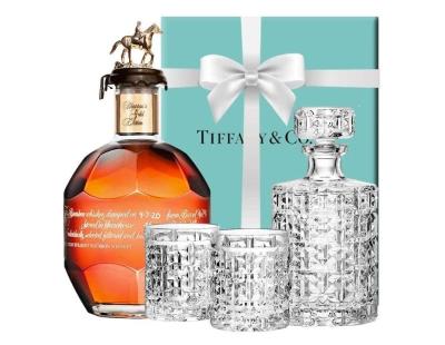 Best Bourbon Glassware – Gift-Ready & Delivered