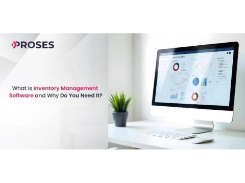 What Is Inventory Management Software and How Does It Work?