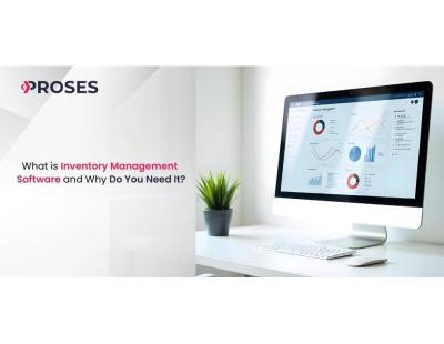 What Is Inventory Management Software and How Does It Work?
