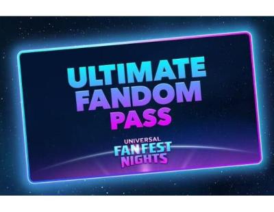 Ultimate Fandom – Find Your Next Favourite Movie