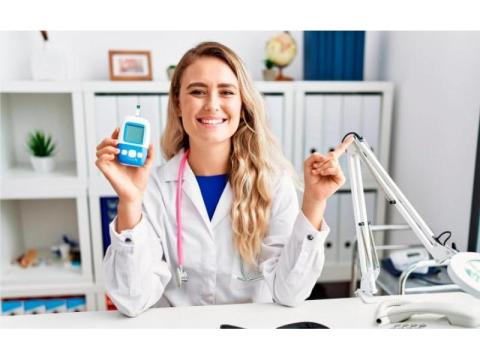 Trusted Diabetes Doctor for Blood Sugar Support