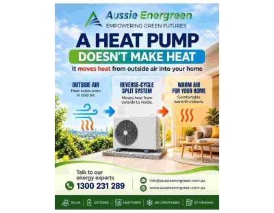 Looking for a smarter way to heat your home?