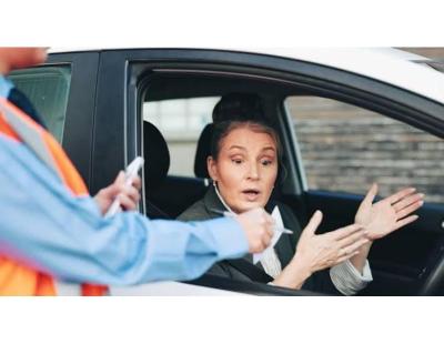 Driving While DVLA Investigates Your Medical Condition