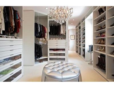 Smarter Closet Storage for Manhattan Homes