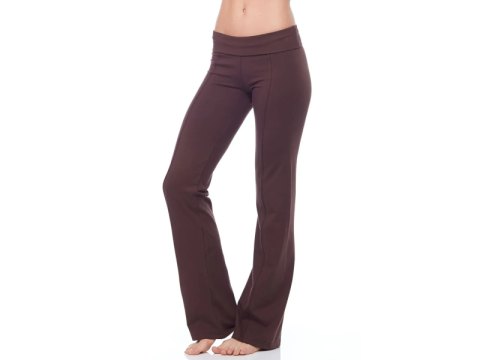 Yoga Ladies Pants – Comfortable & Stylish Yoga Wear
