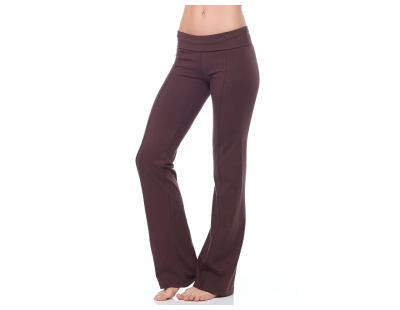 Yoga Ladies Pants – Comfortable & Stylish Yoga Wear