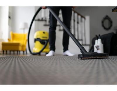 A Cleaner Workplace in Markham Starts with Better Care
