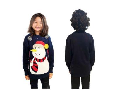 Kids Christmas Sweater