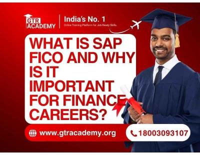 What Is SAP FICO and Why Is It Important for Finance Careers?