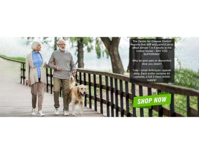 Piascledine for Joint Comfort and Mobility Support | Arthrocen