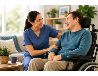 Get the Right Support for Your NDIS Journey