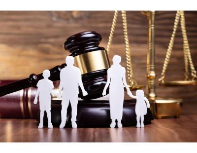 Family Dispute Lawyer in Noida for Confidential Legal Support