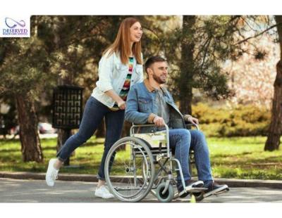 NDIS Support Workers Geelong | Get Trusted Care and Support!