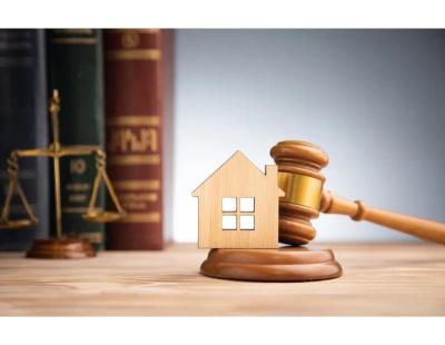 Reliable Real Estate Lawyer in Noida for Land Disputes