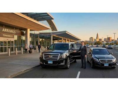 Limo and Car Services Near Me for Airport & Private Travel Choices Now