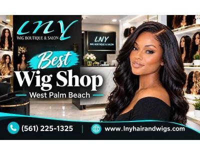 Best Wig Shop West Palm Beach
