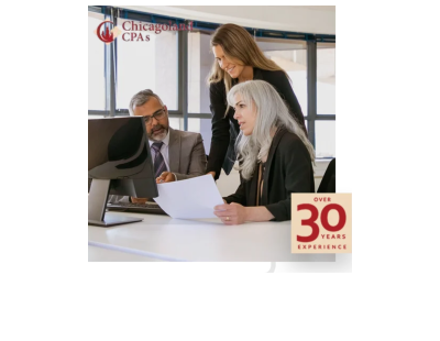 Simplify Tax Filing With Trusted Tax Preparation Chicago