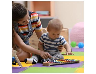 Baby Sitter Services in Abu Dhabi for Trusted Childcare Support