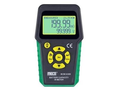 Battery Cell Tester BCT36 for Workshops - Order Now