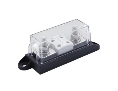 Fuse Box Solutions | Reliable Electrical Protection | GFEFUSE