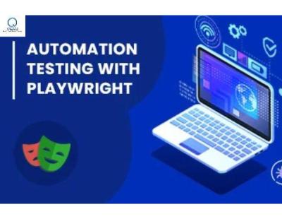 Earn Playwright Certification & Upgrade Your Testing Skills