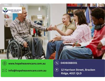 Personal Care Lawnton | Compassionate Help When You Need It