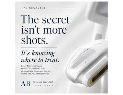 Cosmetic Clinic Balwyn | Beauty Clinic Balwyn | Advanced Beautytech Laser Clinic
