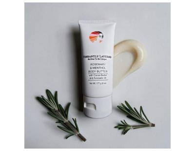 Buy Hydrating Body Butter for Deep Skin Moisture