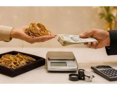 Get the Best Value for Your Gold & Silver Today