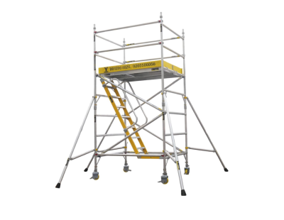 Scaffolding and Equipment Rental in Indore - Y Group