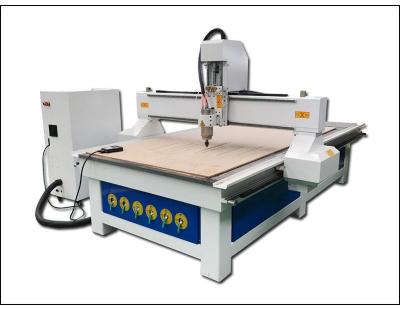 Advanced CNC Wood Router & Spindle Solutions for Precision Manufacturing