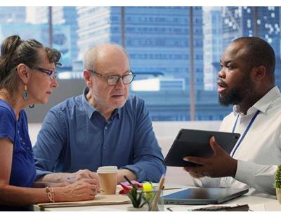 Compare Medicare Advantage Plans for Your Healthcare Needs