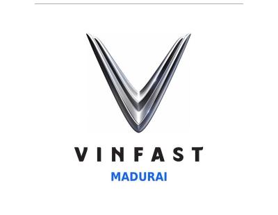Where Can You Book a VinFast Electric Car in Madurai?