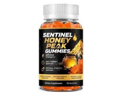 Honey Peak Gummies Reviews: Your Complete Guide to This Popular Product