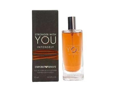 Stronger With You Intensely by Giorgio Armani for Men