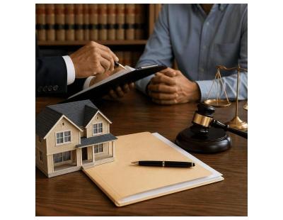 Experienced Legal Support for Loan Settlement Matters