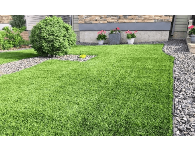 Artificial Grass Installation Gloucestershire