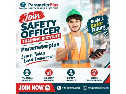 Build a Professional Safety Career with Training in Patna