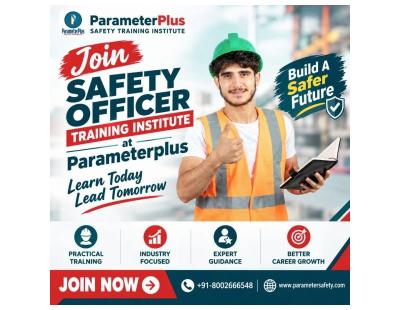 Build a Professional Safety Career with Training in Patna
