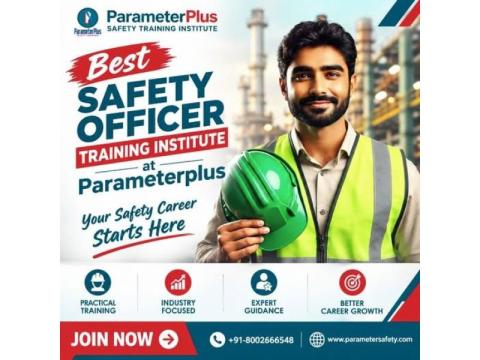 Develop Practical Safety Skills with Training in Chapra